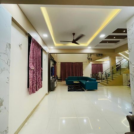 4Bhk Emaar Villa โลนาวาลา ภายนอก รูปภาพ