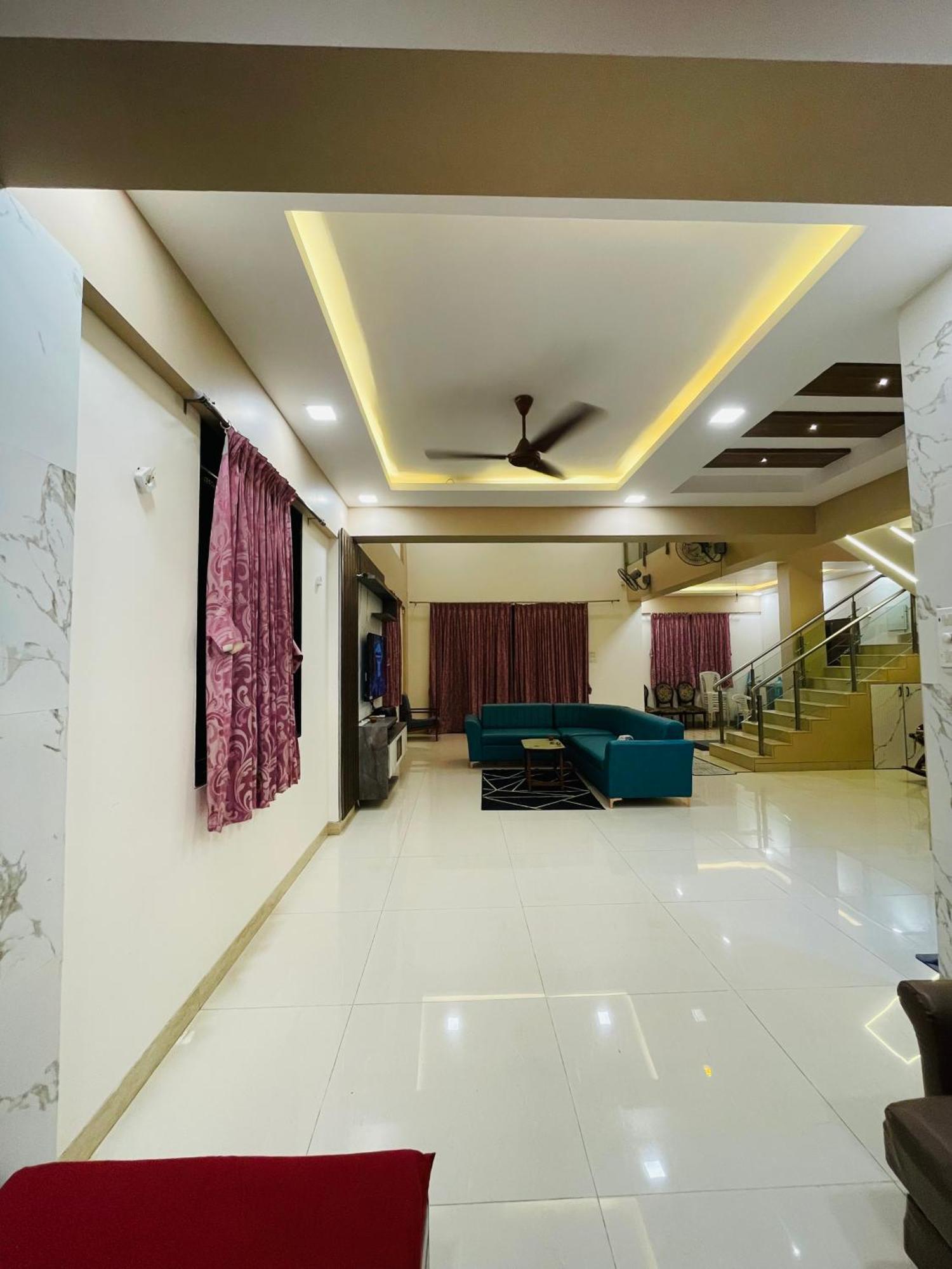 4Bhk Emaar Villa โลนาวาลา ภายนอก รูปภาพ