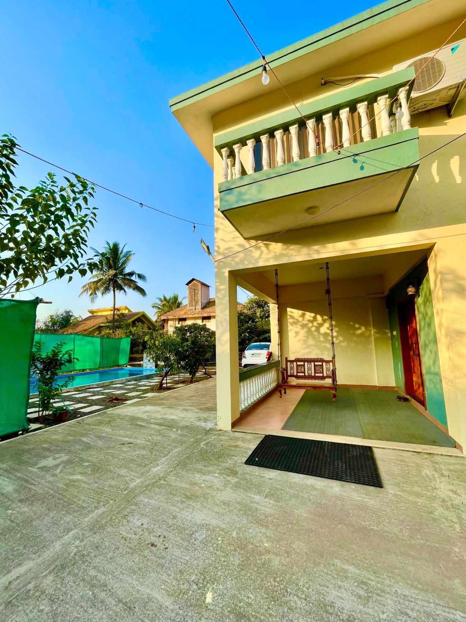 4Bhk Emaar Villa โลนาวาลา ภายนอก รูปภาพ