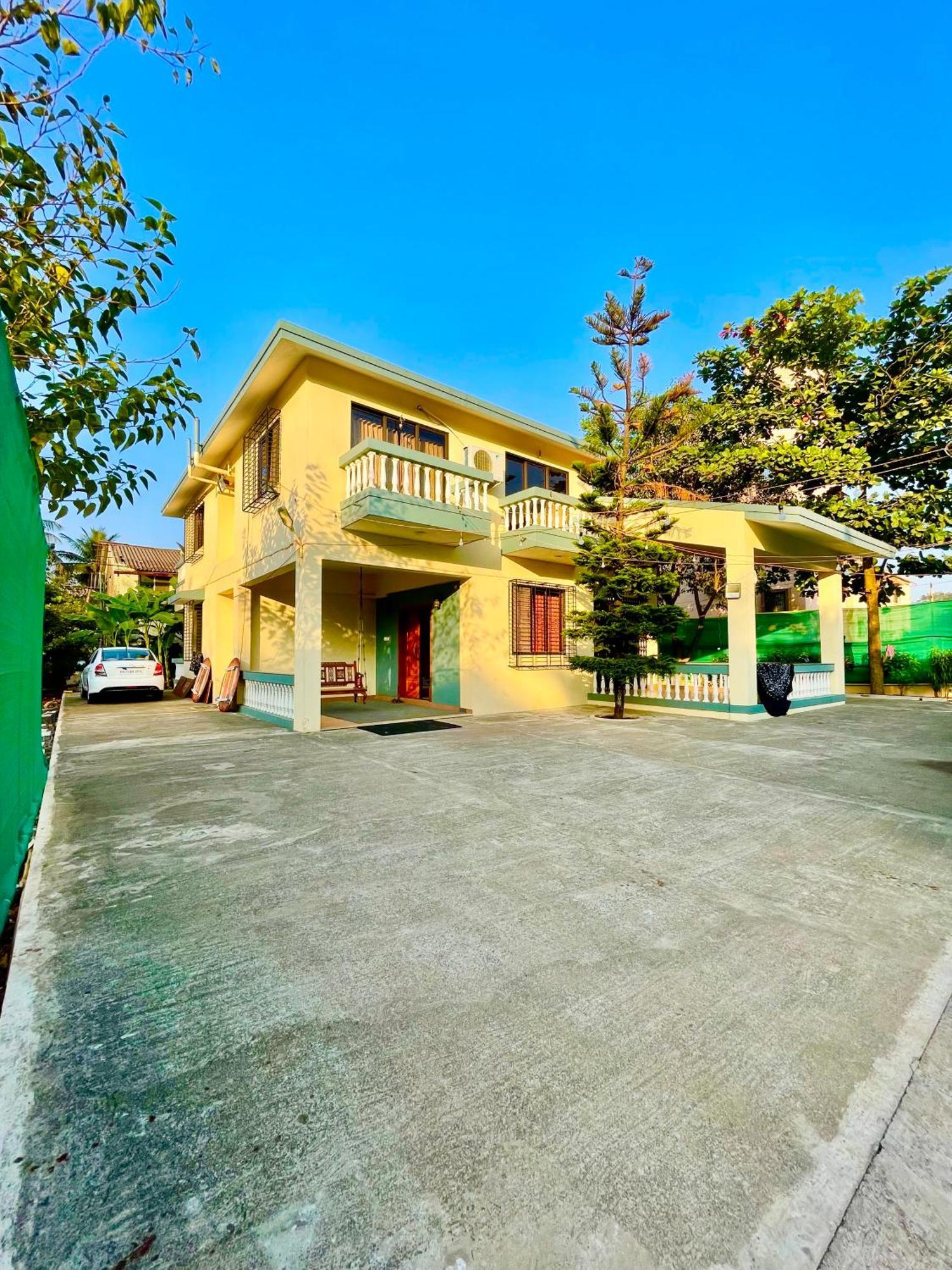 4Bhk Emaar Villa โลนาวาลา ภายนอก รูปภาพ