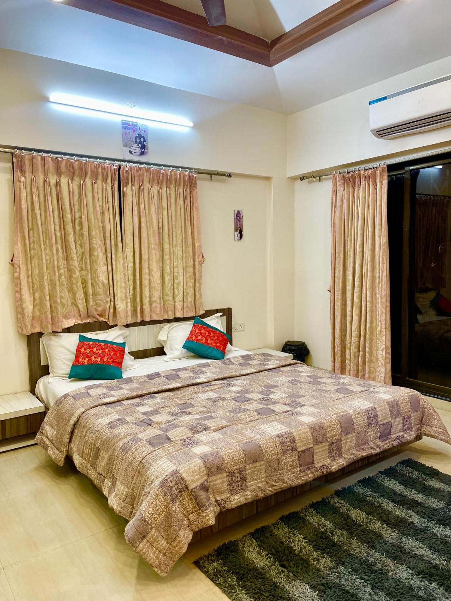 4Bhk Emaar Villa โลนาวาลา ภายนอก รูปภาพ