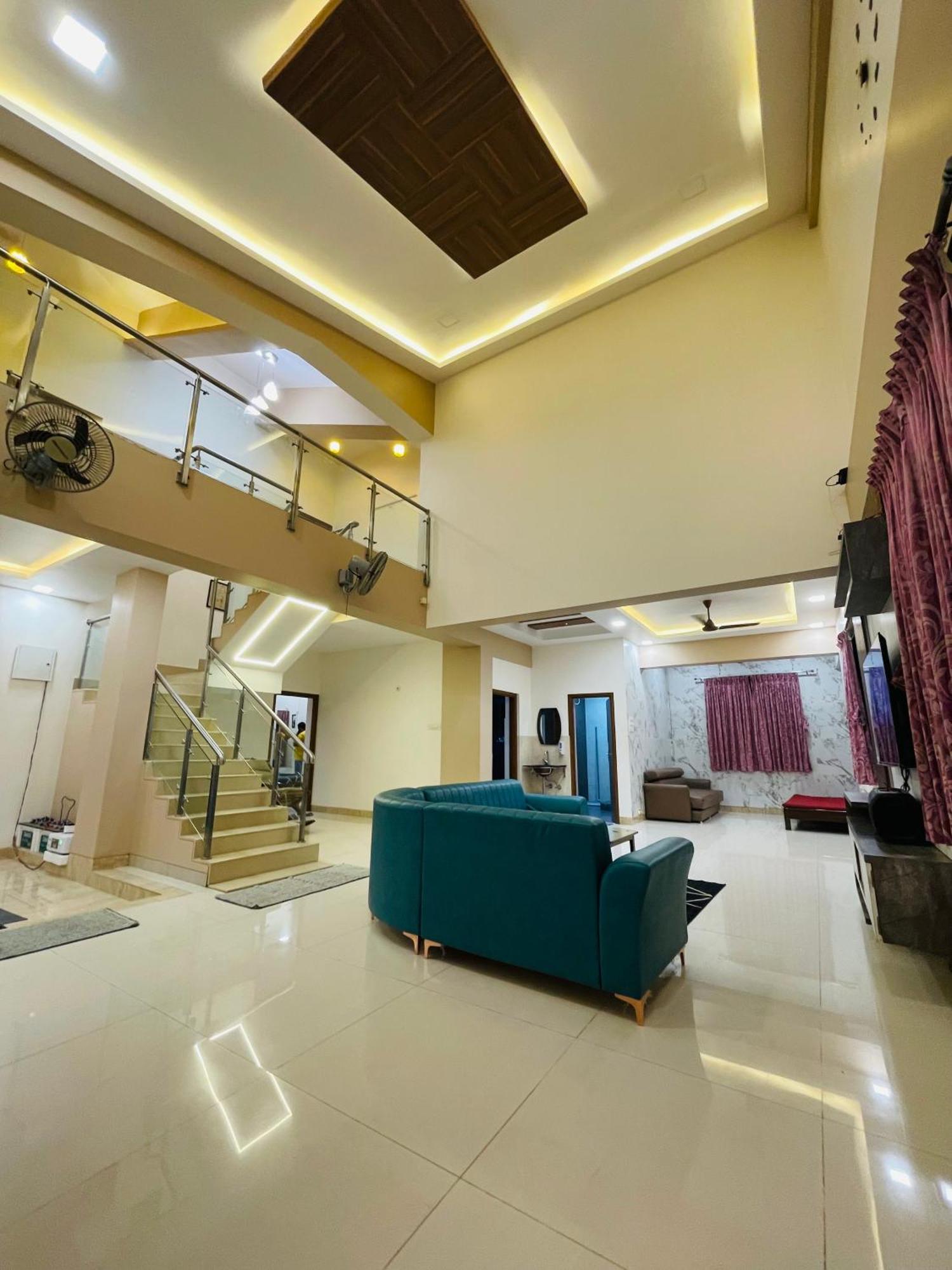 4Bhk Emaar Villa โลนาวาลา ภายนอก รูปภาพ