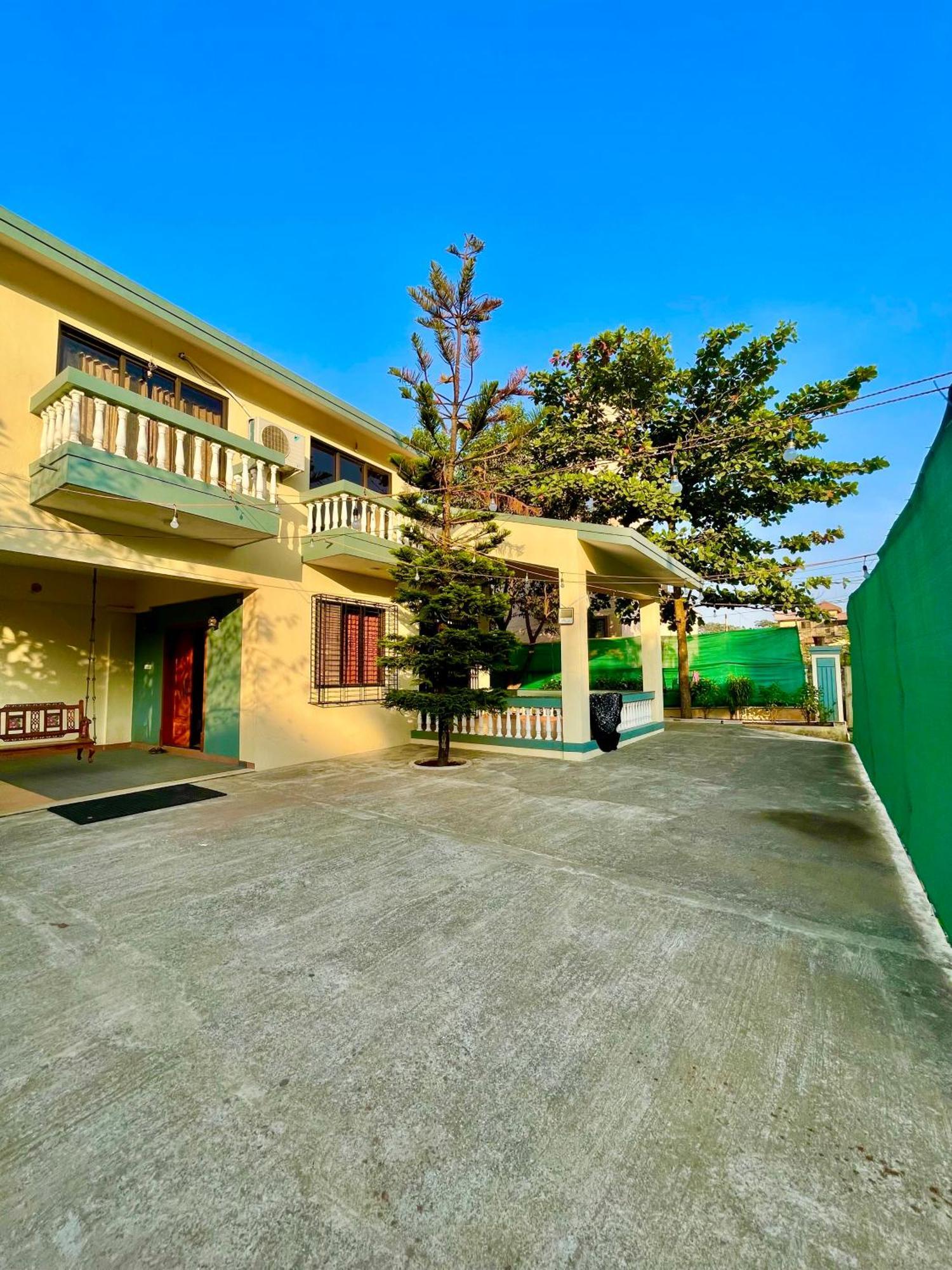 4Bhk Emaar Villa โลนาวาลา ภายนอก รูปภาพ
