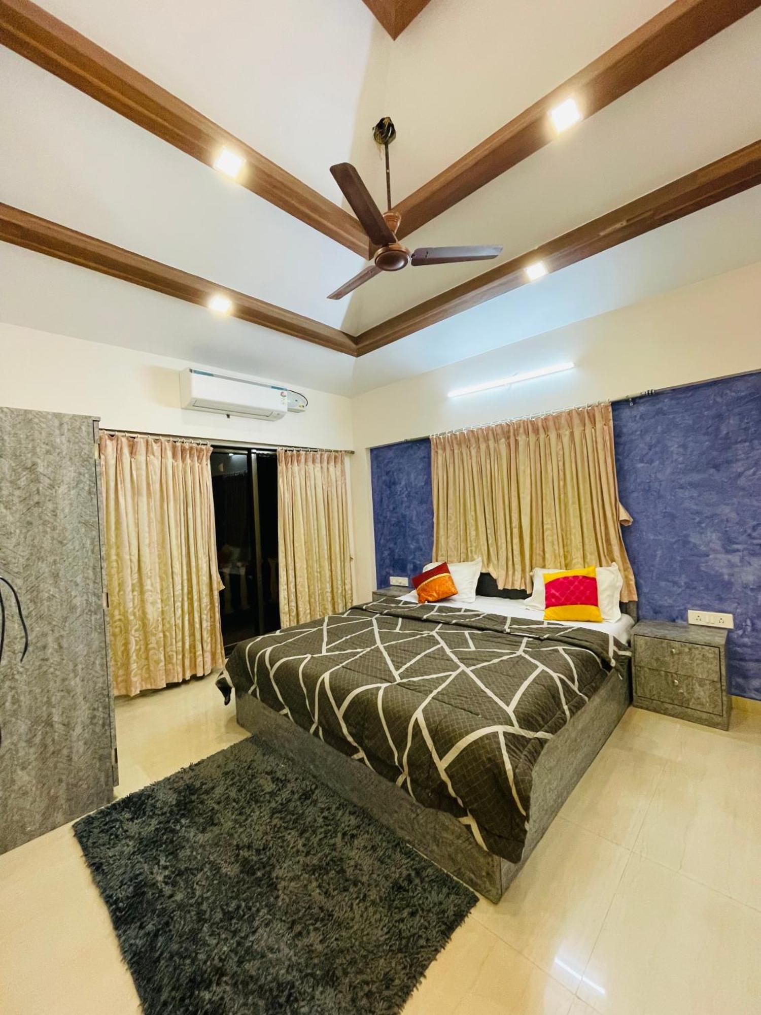4Bhk Emaar Villa โลนาวาลา ภายนอก รูปภาพ