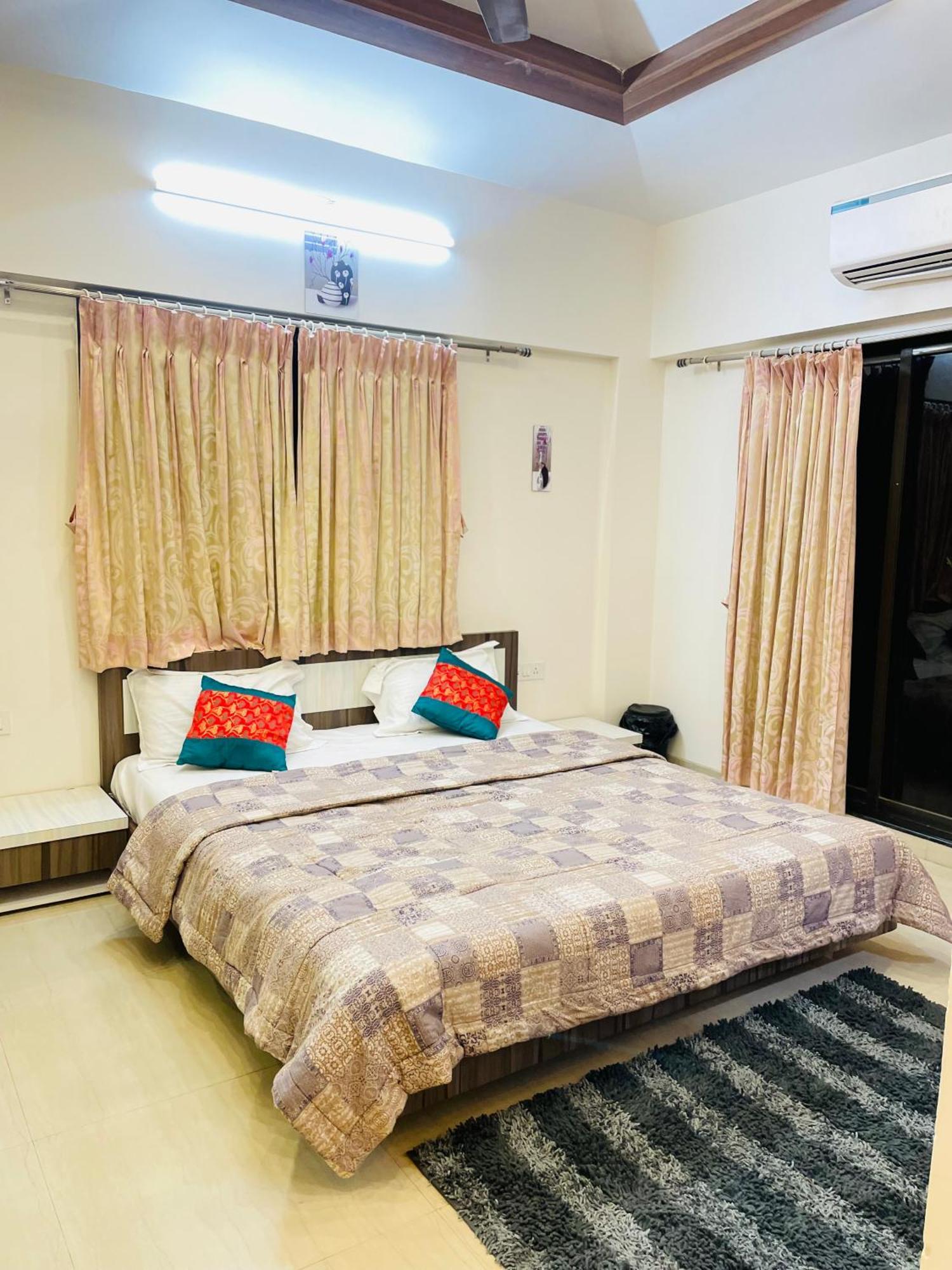 4Bhk Emaar Villa โลนาวาลา ภายนอก รูปภาพ