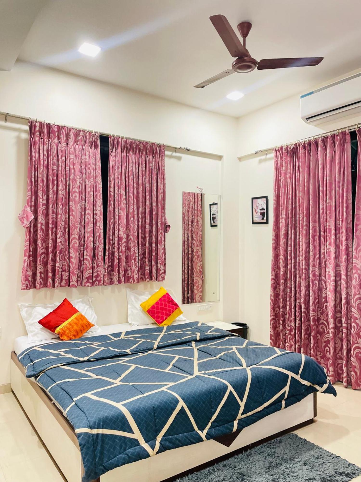4Bhk Emaar Villa โลนาวาลา ภายนอก รูปภาพ