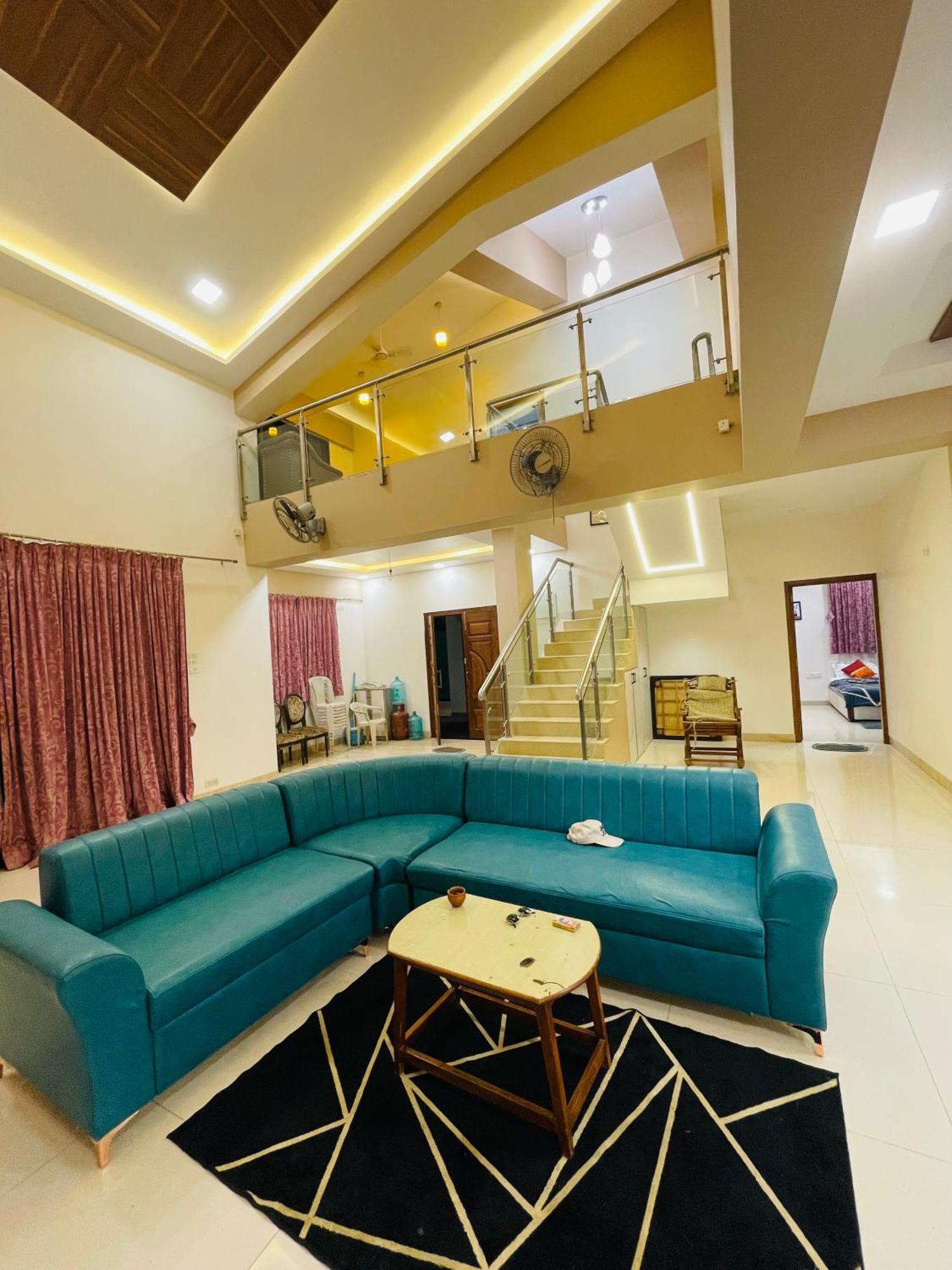 4Bhk Emaar Villa โลนาวาลา ภายนอก รูปภาพ