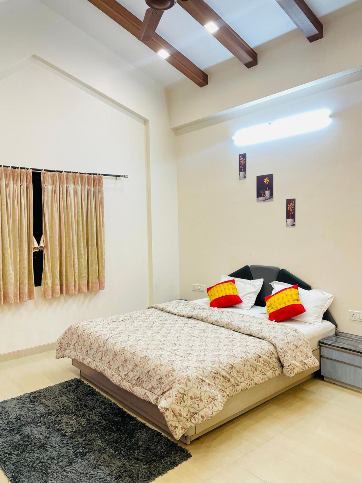 4Bhk Emaar Villa โลนาวาลา ภายนอก รูปภาพ