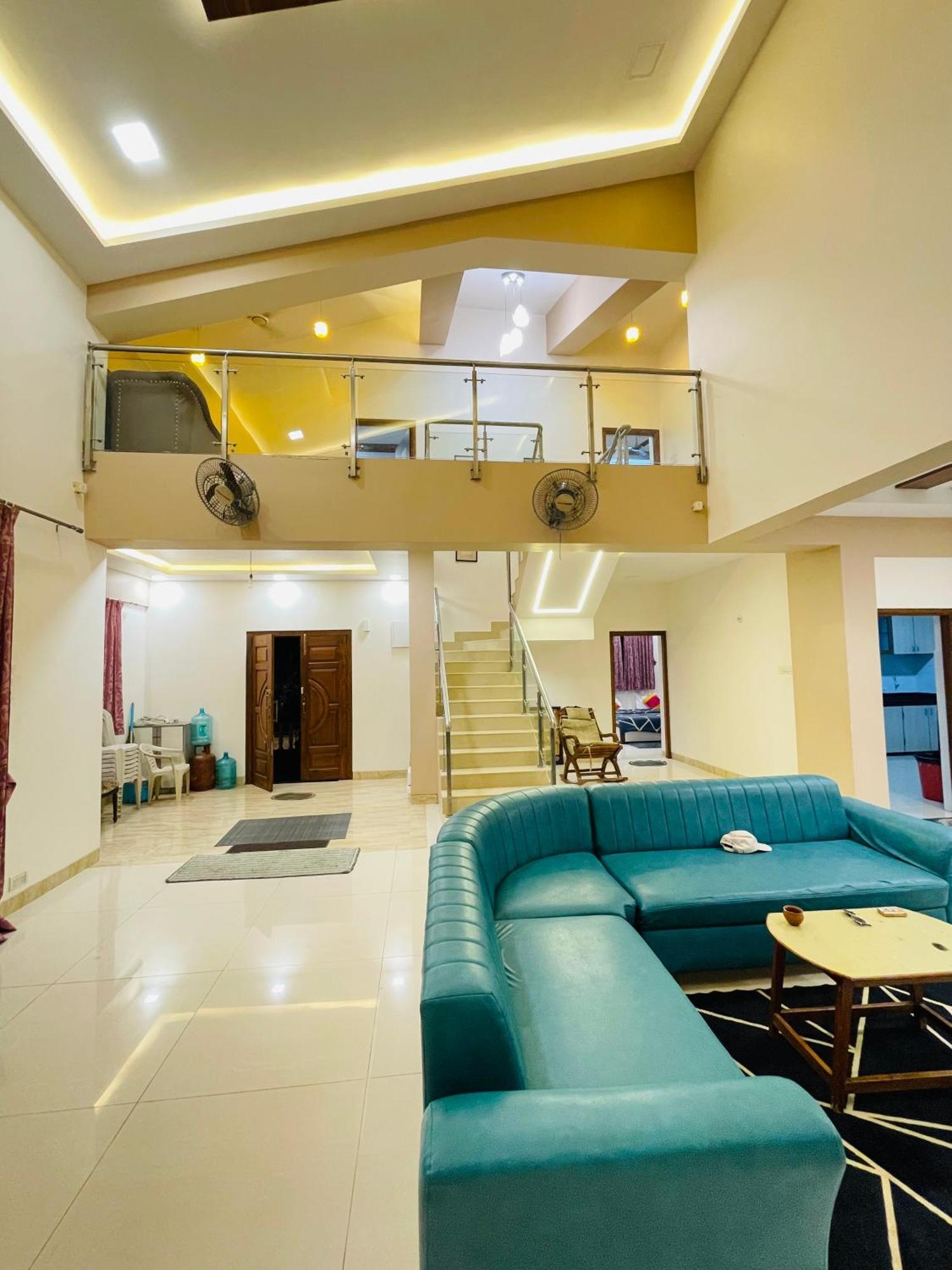 4Bhk Emaar Villa โลนาวาลา ภายนอก รูปภาพ